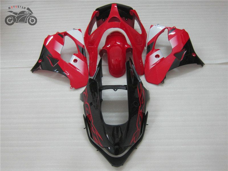 Custom Bodywork Sets For Kawasaki Ninja ZX 9R 02 03 Fairing Body 