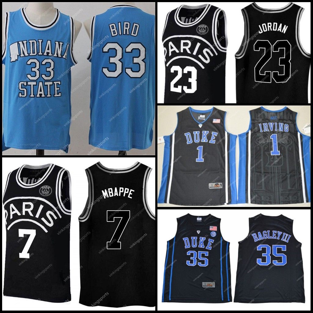michael irving jersey
