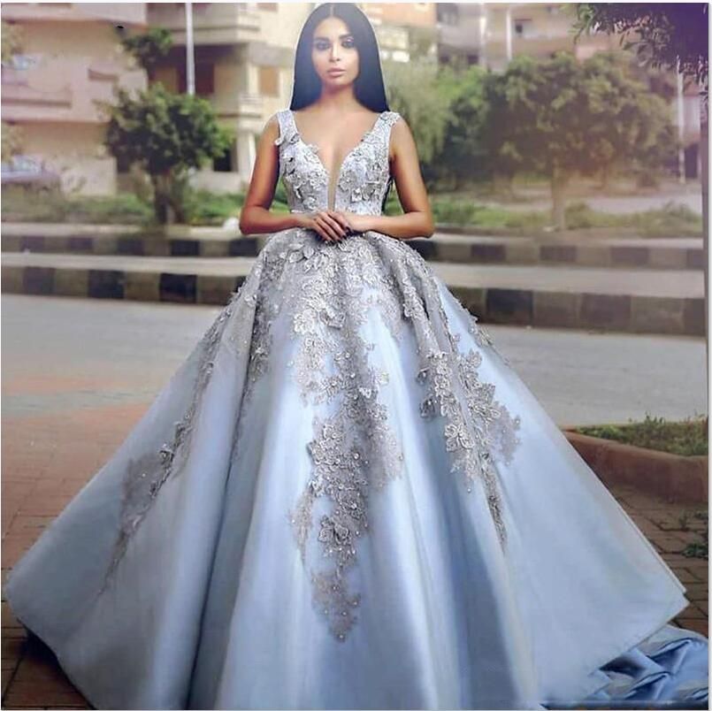 prom dress styles for 2020