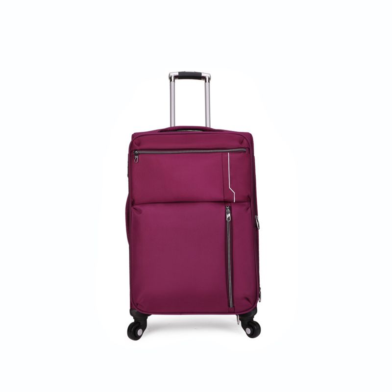 best luggage check in