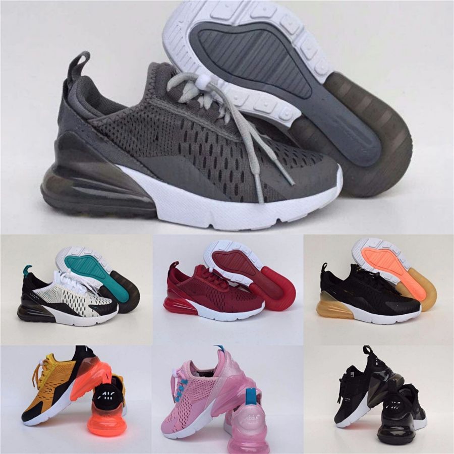 clearance kids tennis shoes