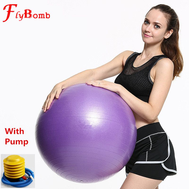 exercise ball shop