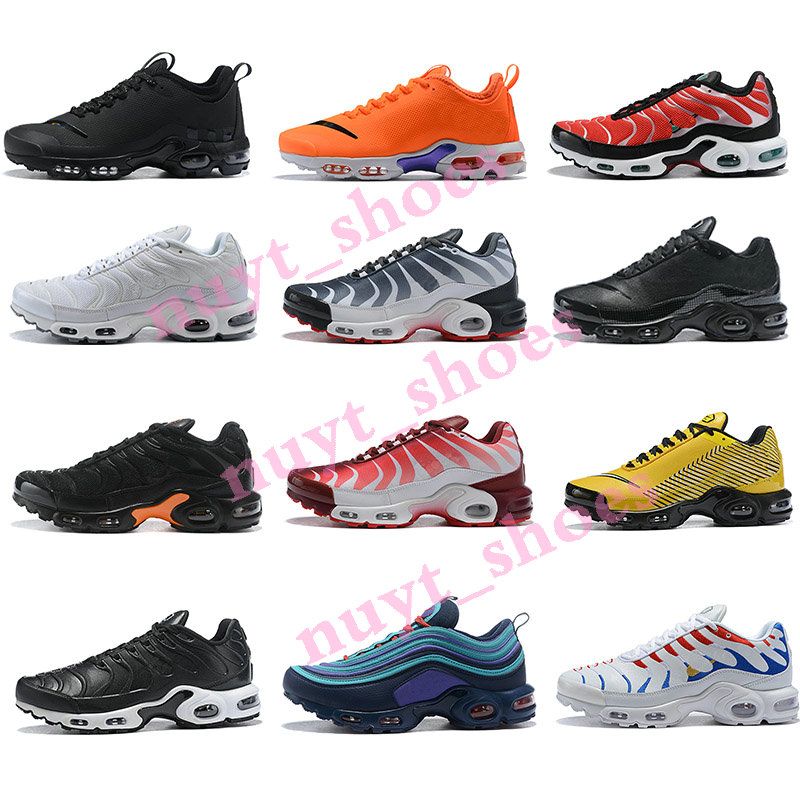 tn plus running shoes