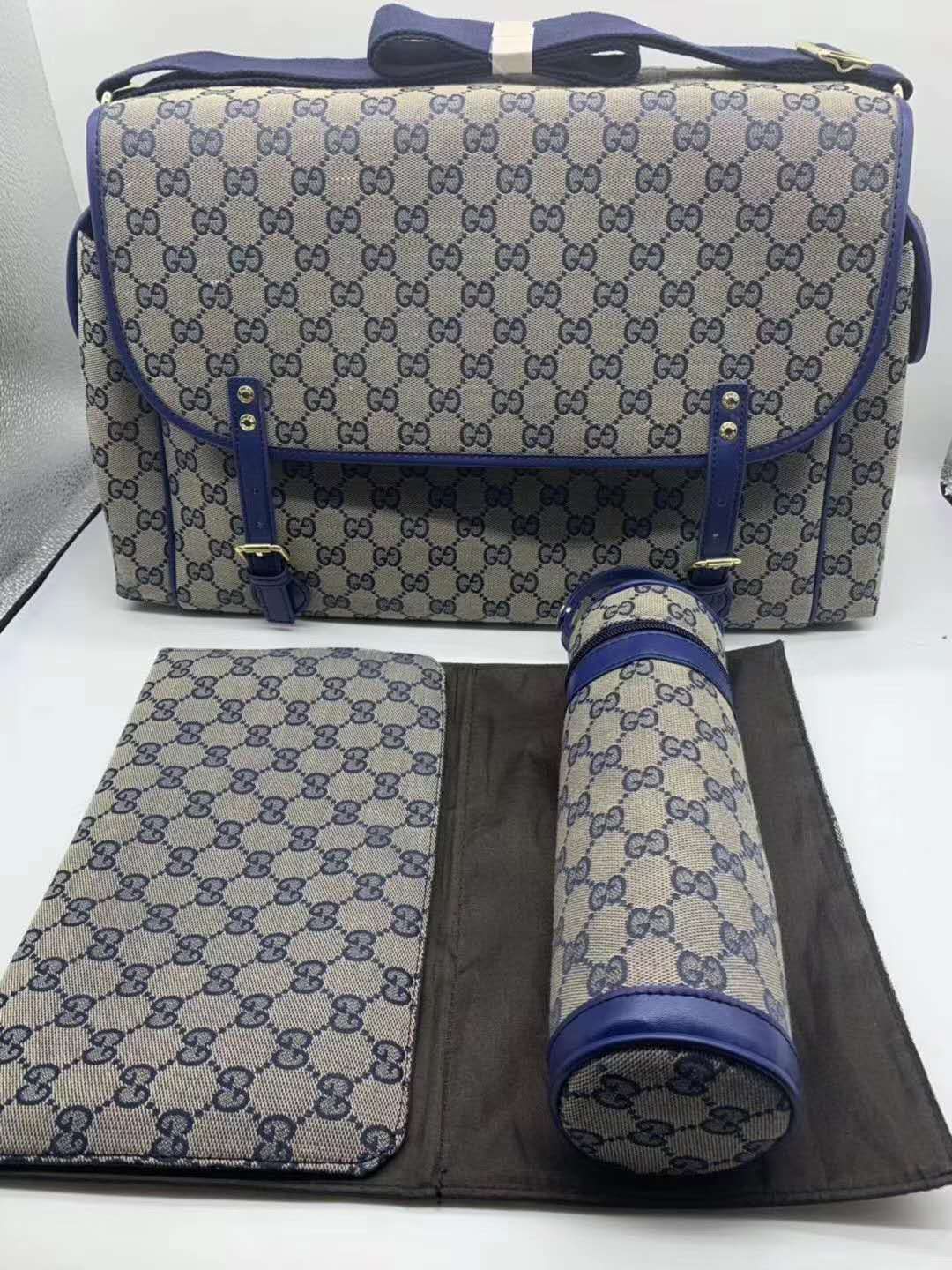 designer diaper bags 2020