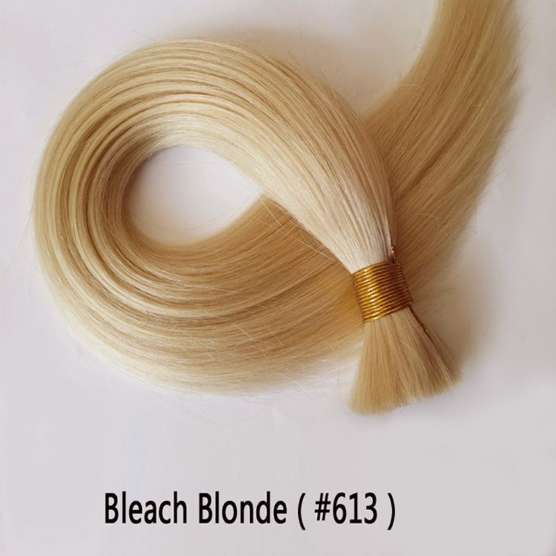 #613 Bleach loira