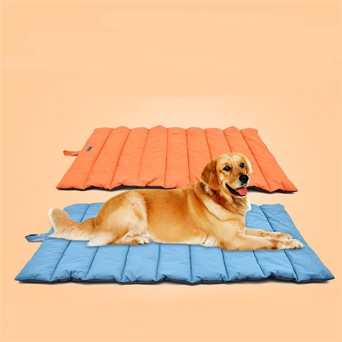 Pareja esposas estoy de acuerdo con Cama Impermeable Mat Cojín Perro Al Aire Libre Del Animal Doméstico  Antiadherente Pelo De Perro Fácil Limpieza Del Recubrimiento De La Perrera  Portátil De Viaje SZ607 De 19,15 € | DHgate