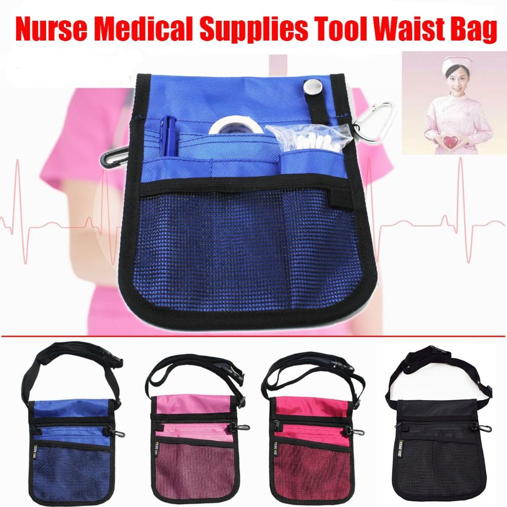 nurse waist pack