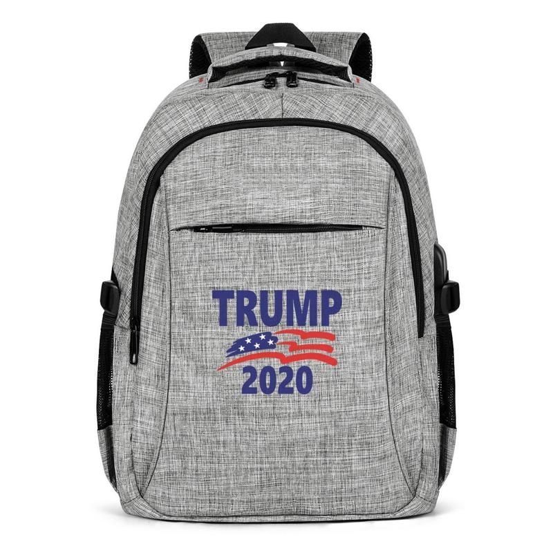Trump 2020 Drawstring Backpack Bag Gym Sack Sport Sack Backpack Trump 2020 Drawstring Backpack Bag Gym Sack Sport Sack Backpack