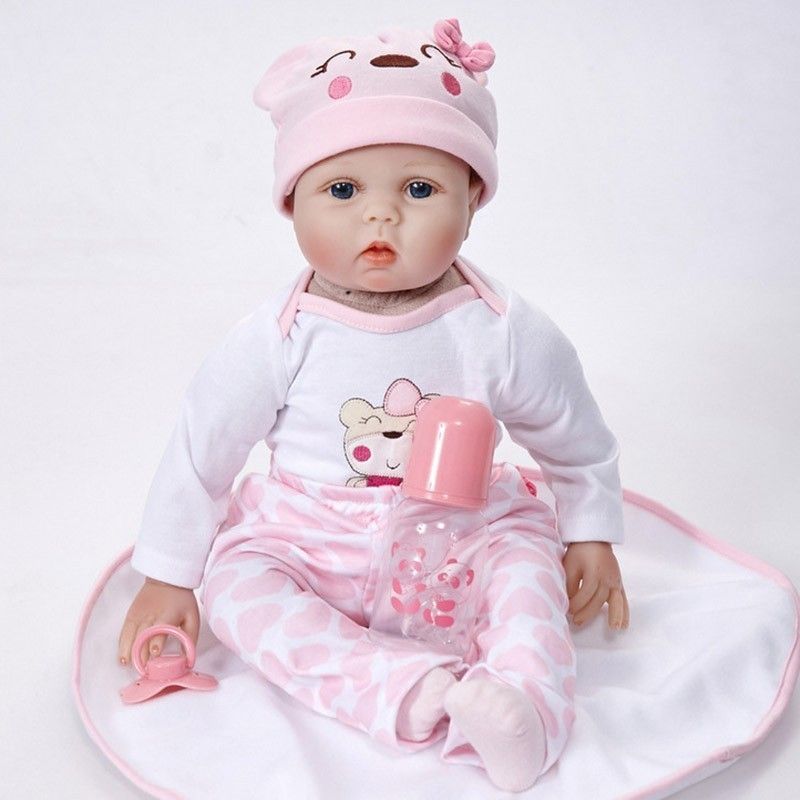 big reborn baby dolls