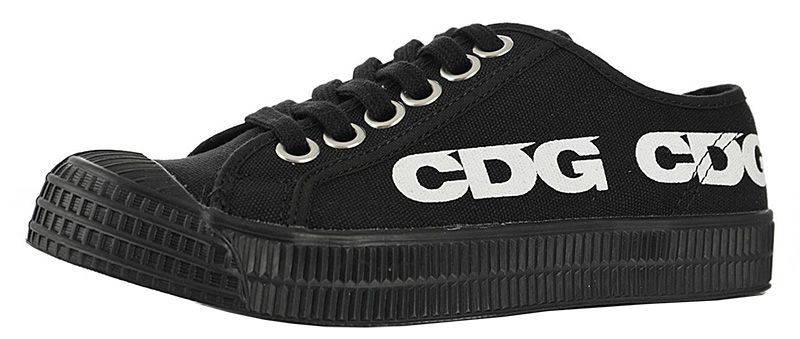 comme des garcons novesta