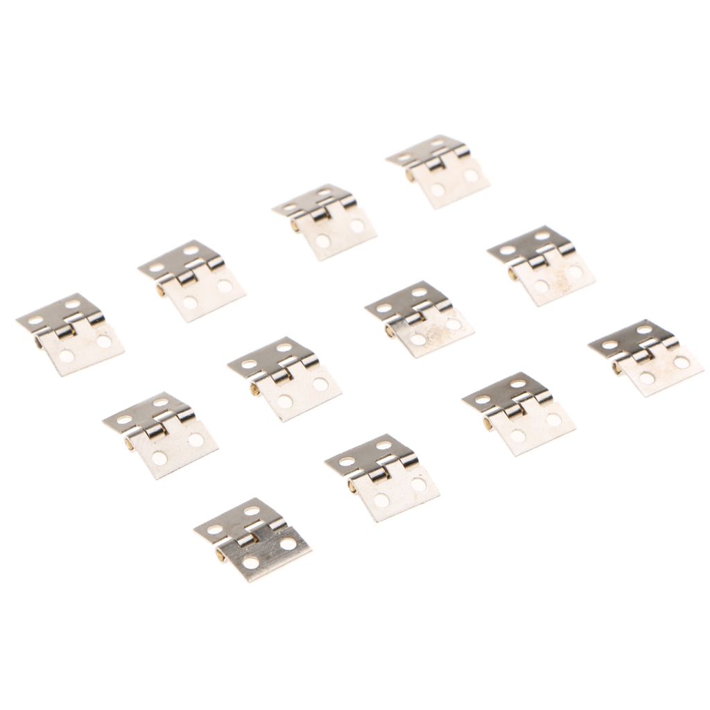 dollhouse hinges