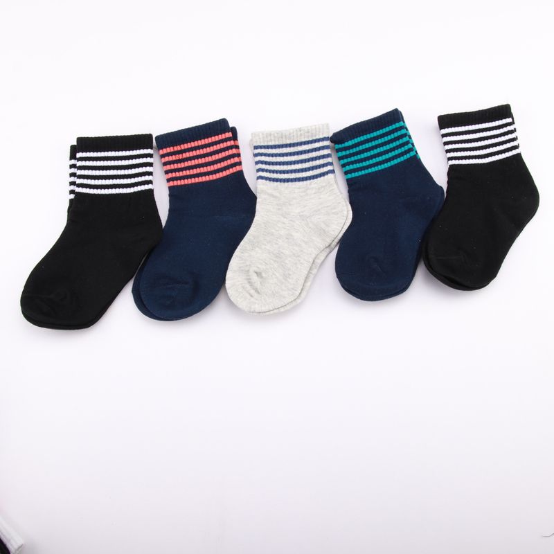 stance baby boy socks
