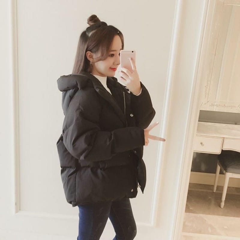 womens short winter jackets