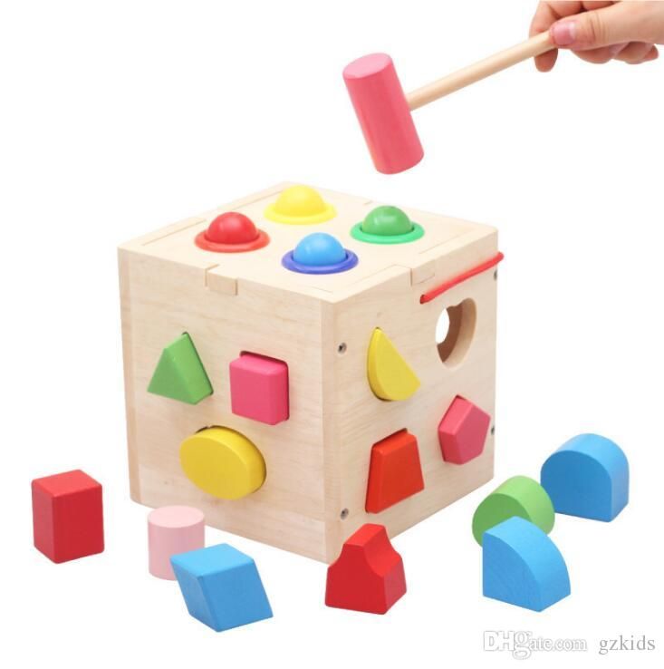 developmental toy