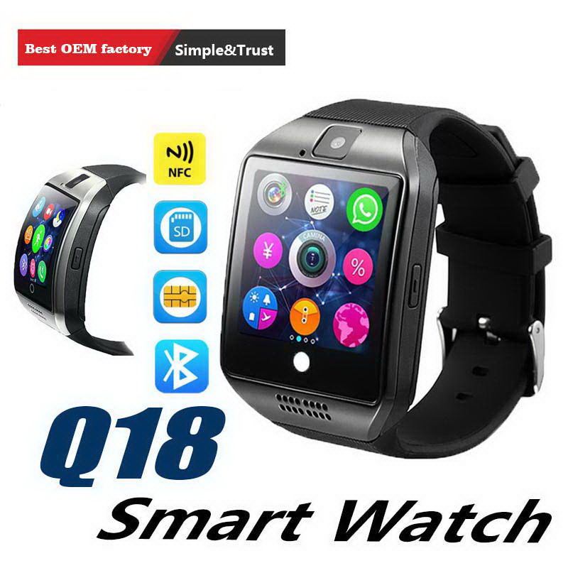 smartwatch apro q18