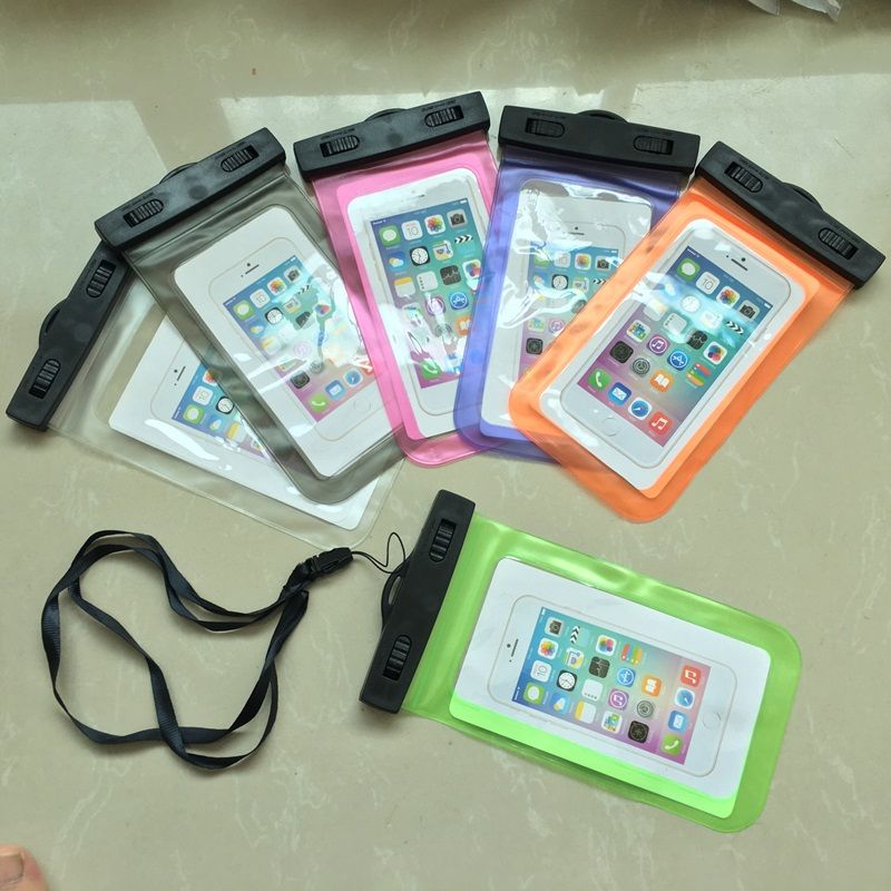 waterproof dry bag for phones cameras & more