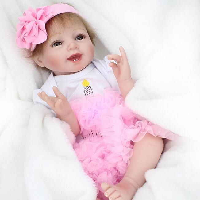 life like baby dolls