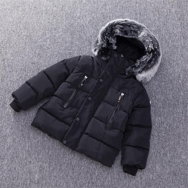 baby boy jacket winter