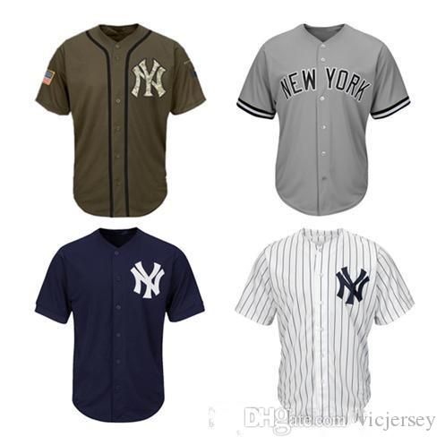 salute to service yankees