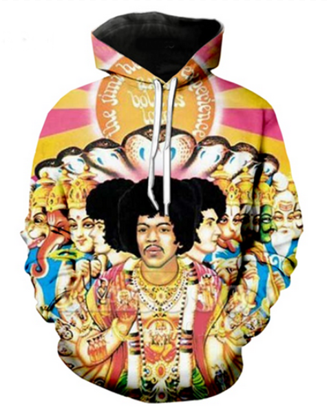 Jimi Jimi