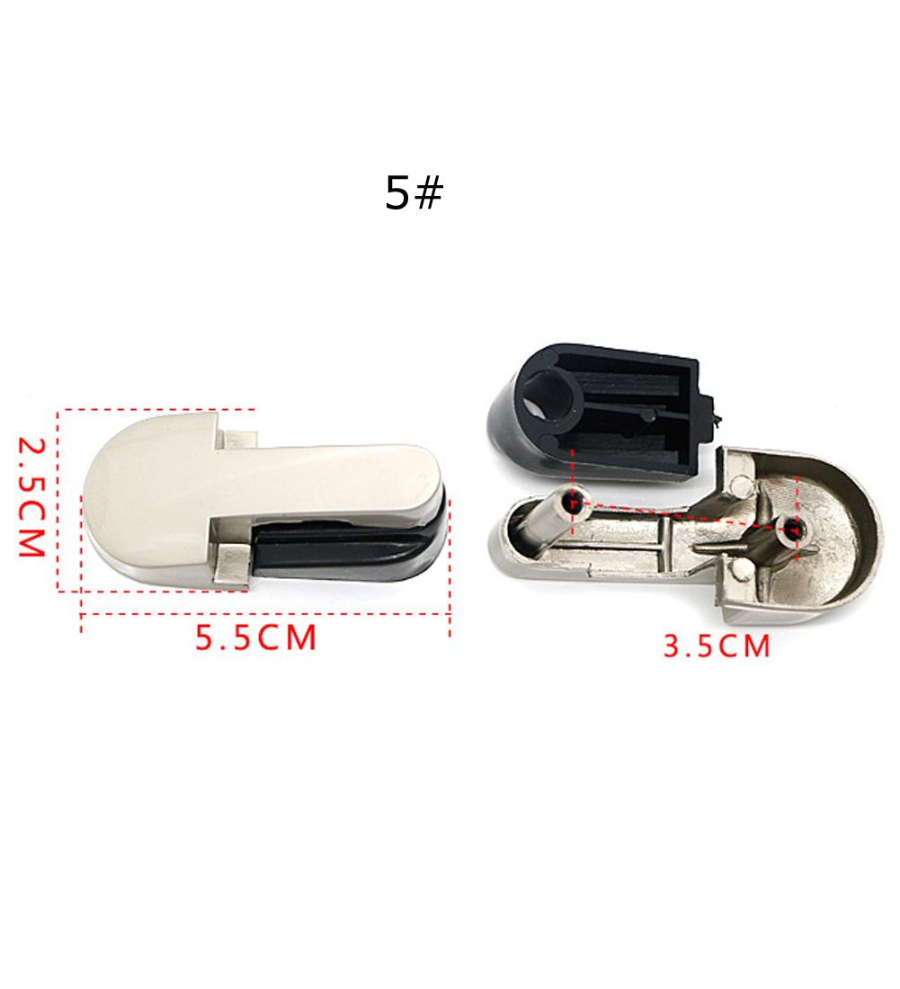 luggage handles