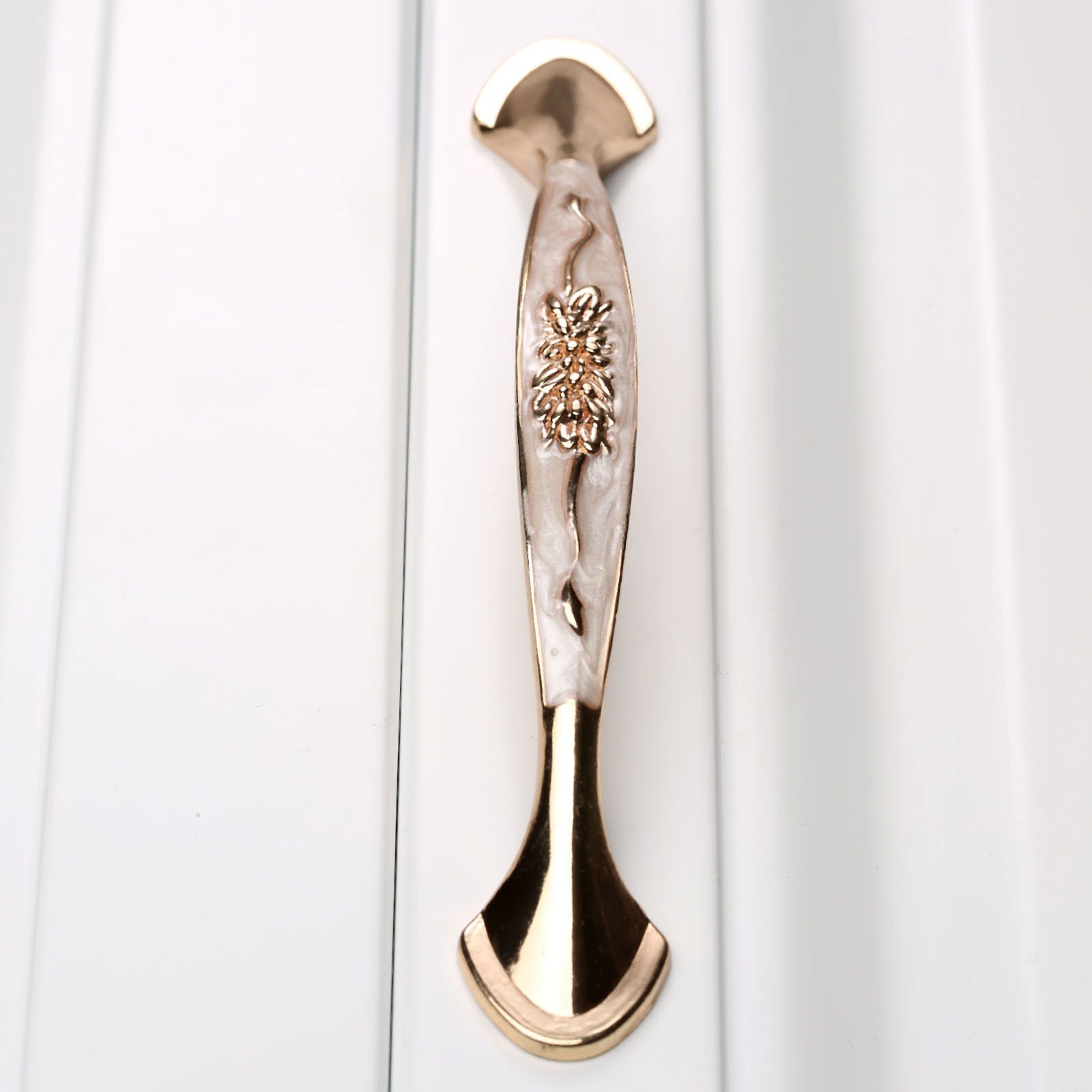 Brand DecoHome Type Door Handles Specs 96/128mm Knobs