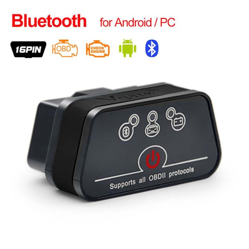 Bluetooth schwarz