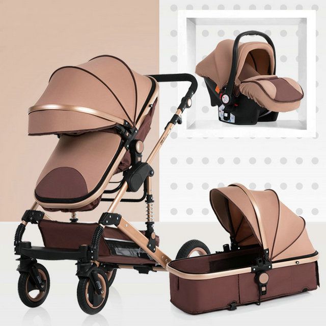 wisesonle stroller