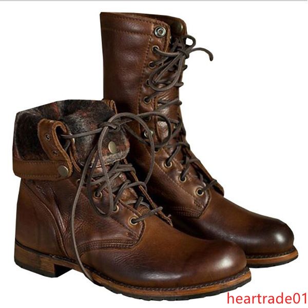 bota vaquera de seguridad