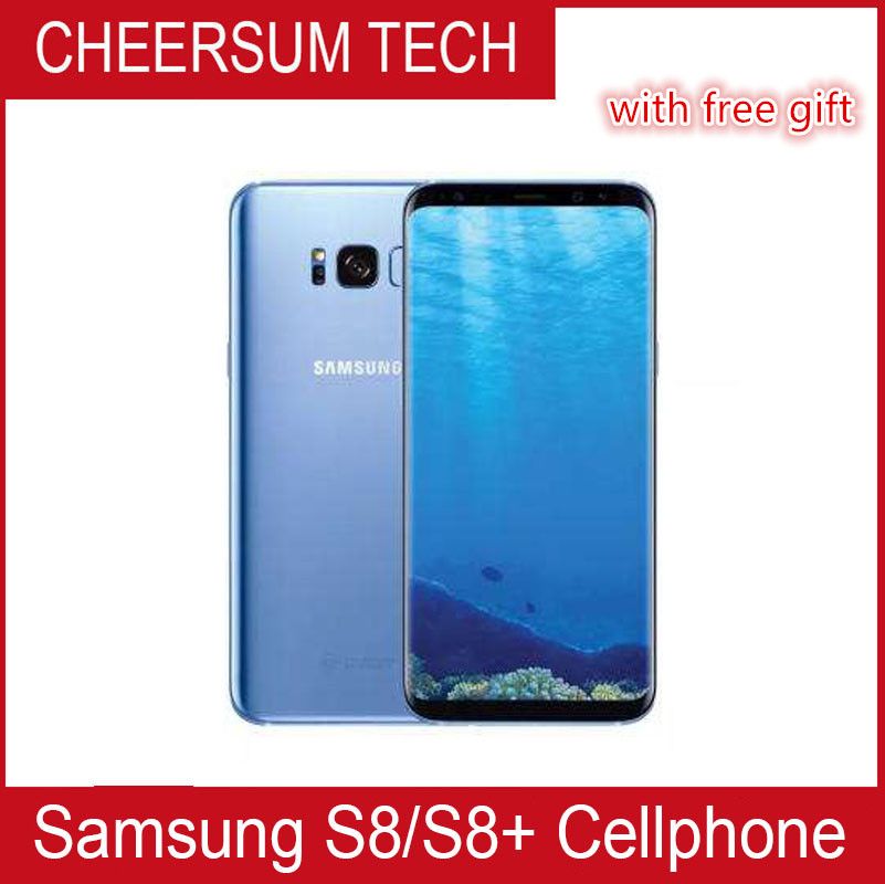 samsung galaxy s8 4g lte