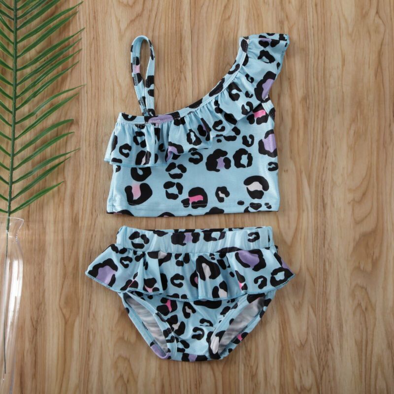 6 month swimsuit girl