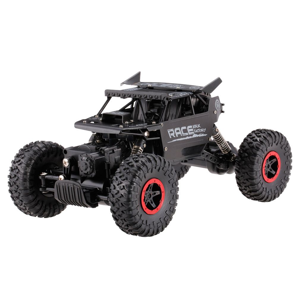 metal body remote control cars