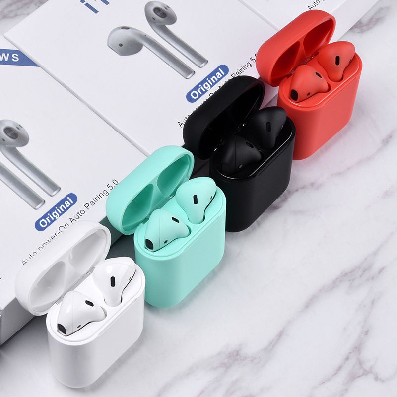 Suministro Al Por Mayor Ventana Emergente Con Ventana Auriculares  Inalámbricos I13 Air Tws Originales Auriculares Bluetooth Para Teléfonos  Inteligentes Auriculares Auriculares De Athenes, 13,36 € | Es.DHgate.Com