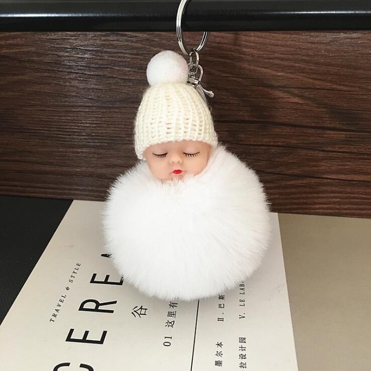 sleeping bolsa holder