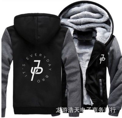 jake paul status sweatshirt