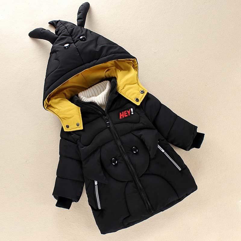 newborn baby boy winter coats