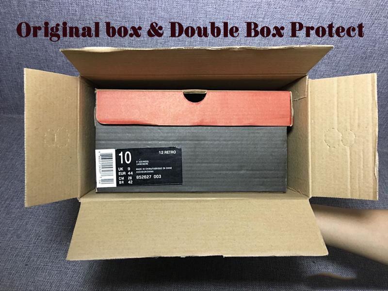 Best Double Boxed With Original Box Shoes Please Respect Its Price If You Want To Best Quality Under 52 85 Dhgate Com