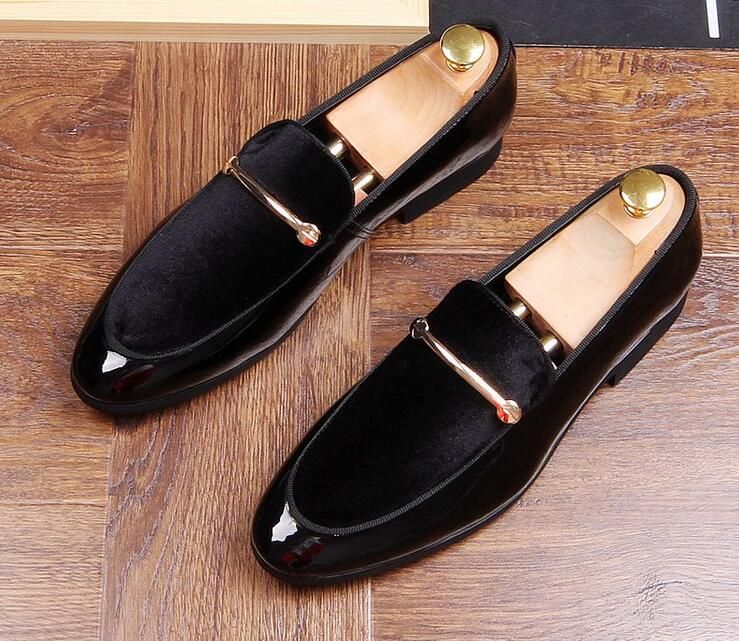 Compra Zapatos De Vestir Barato | Entrega Rápida Y Calidad | Es.Dhgate.  Producto Silmar Pero Precio Más Bajo Que Osom \u0026 Dorothygaynor.