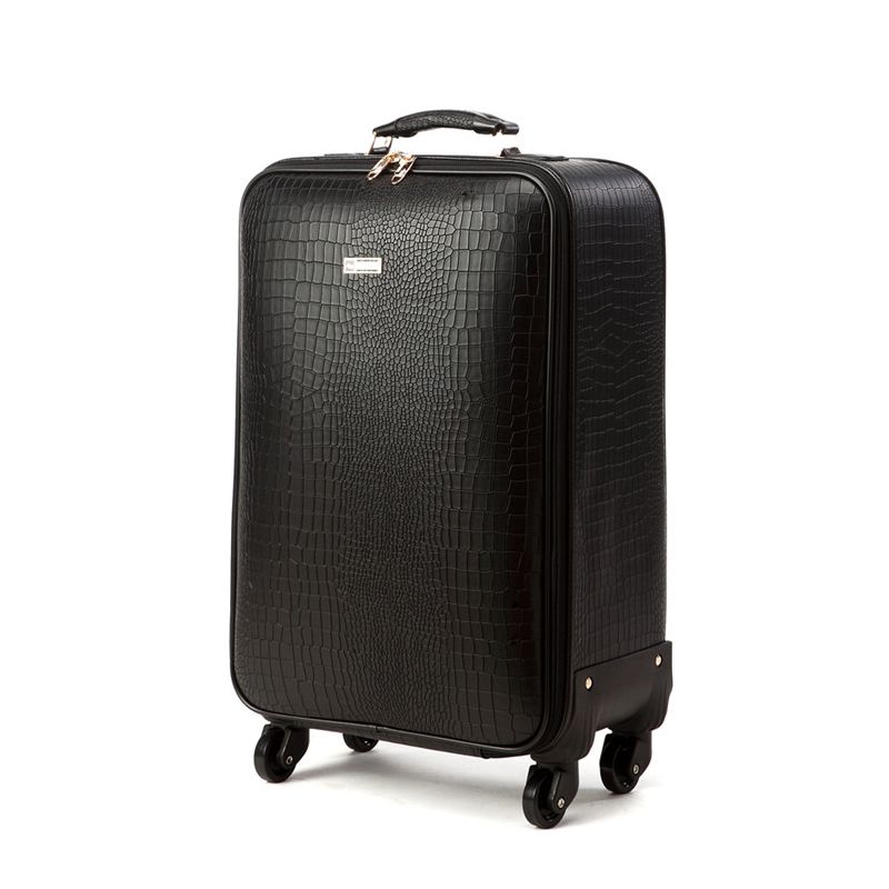 mens rolling luggage