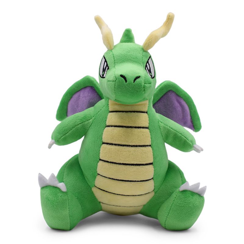 legends dragon toy