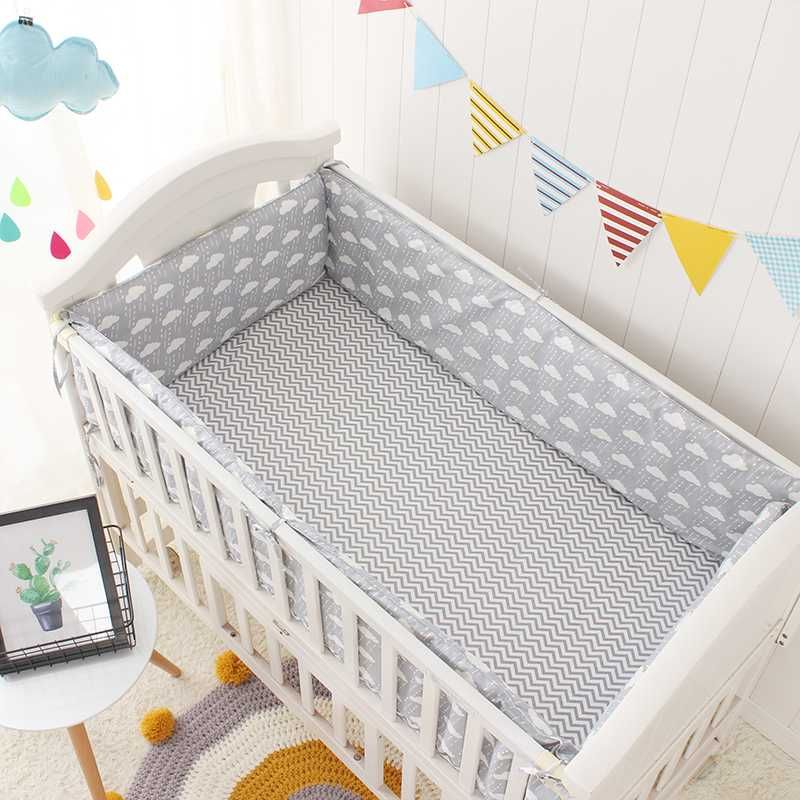 cheap cot bedding
