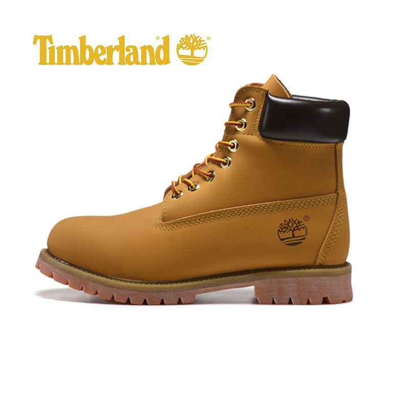 botas timberland para hombre 2019