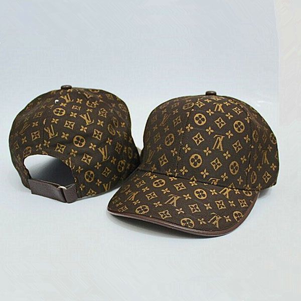 Acquistare Louis Vuitton cappelli Di Snapback Di Baseball Protezioni  Registrabili Delle Donne Cappello Di Moda Estate Camionista Casquette  Signora Di Lusso Estive LV Economico | Consegna Veloce E Qualità | It.Dhgate