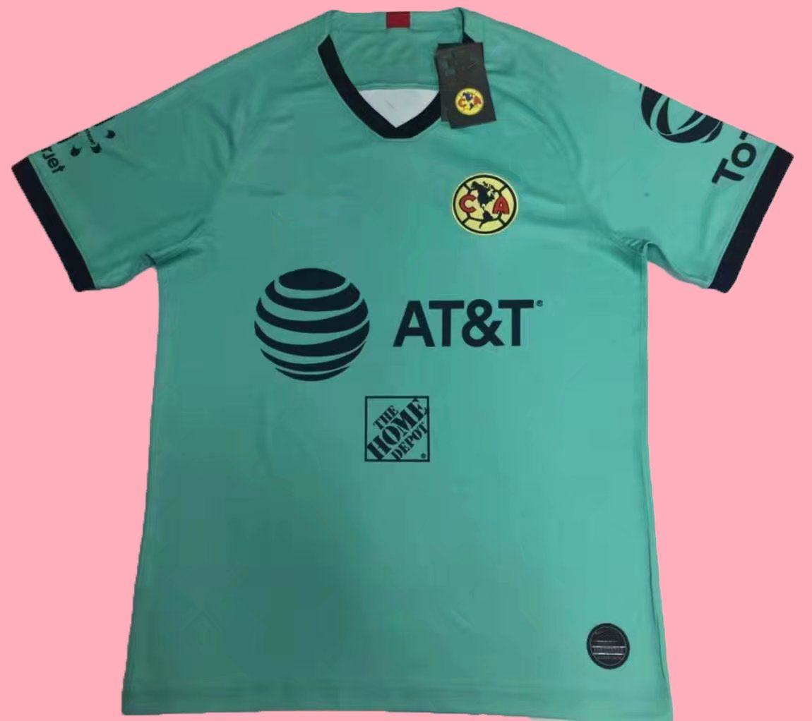 club america campeon shirt