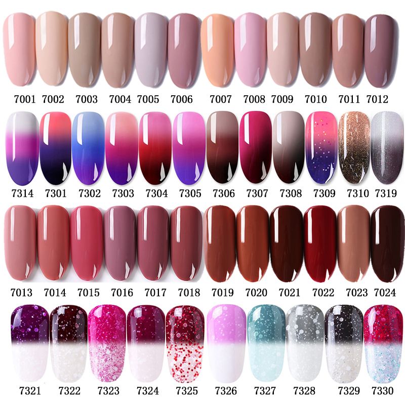 Aci Gelous Nail Gel Coat Stregthener Gel Nails Budget Beauty Beauty