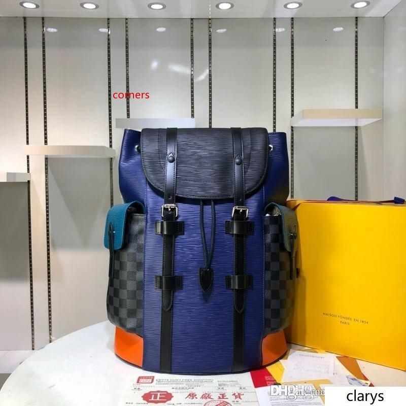 kim jones backpack