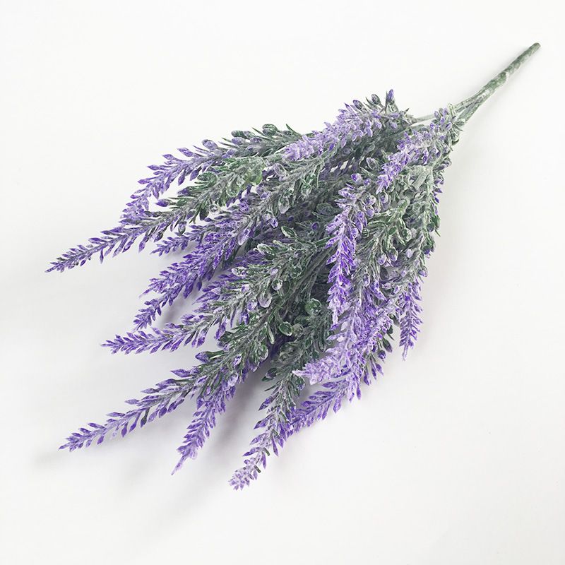 1 Pieza De Decoración De Mesa Artesanal De Lavanda Co 2482 1 Pieza De Decoración De Mesa Artesanal De Lavanda Co 2482