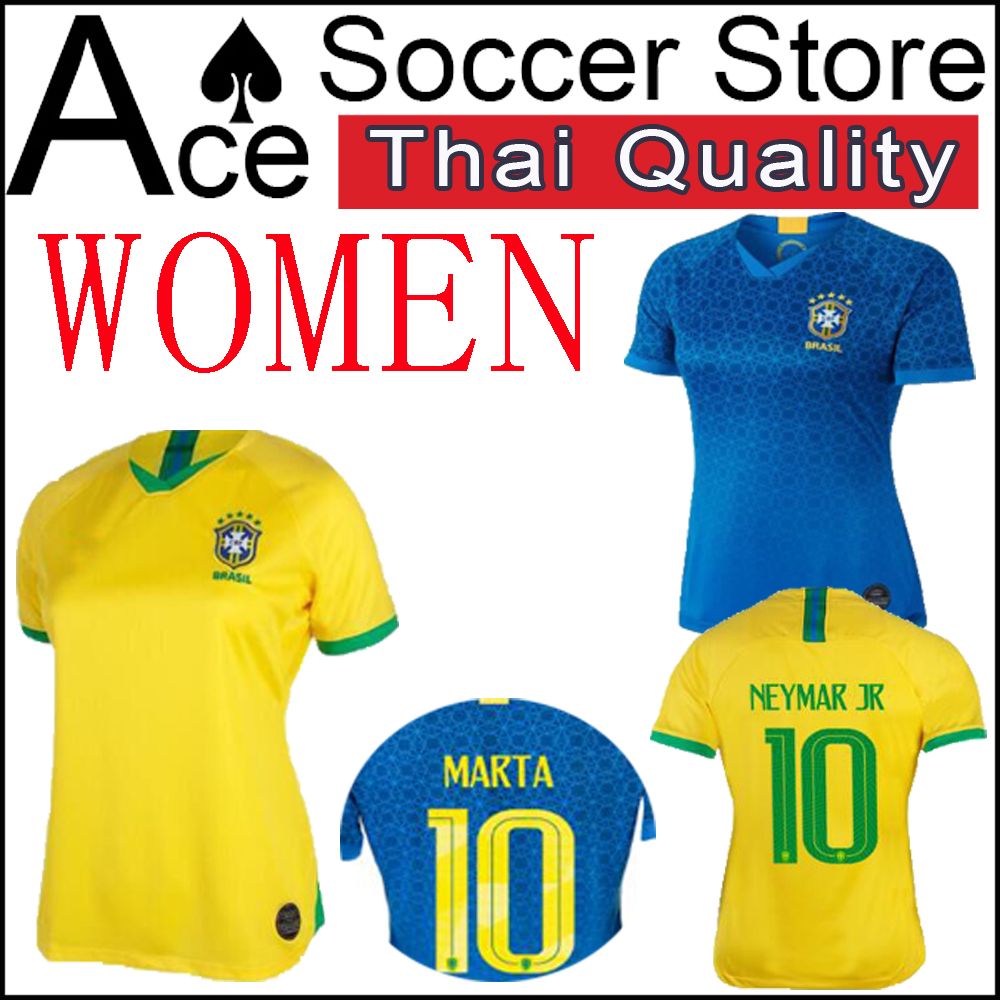 marta brazil soccer jersey