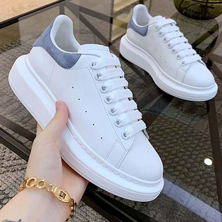 white designer shoes mens