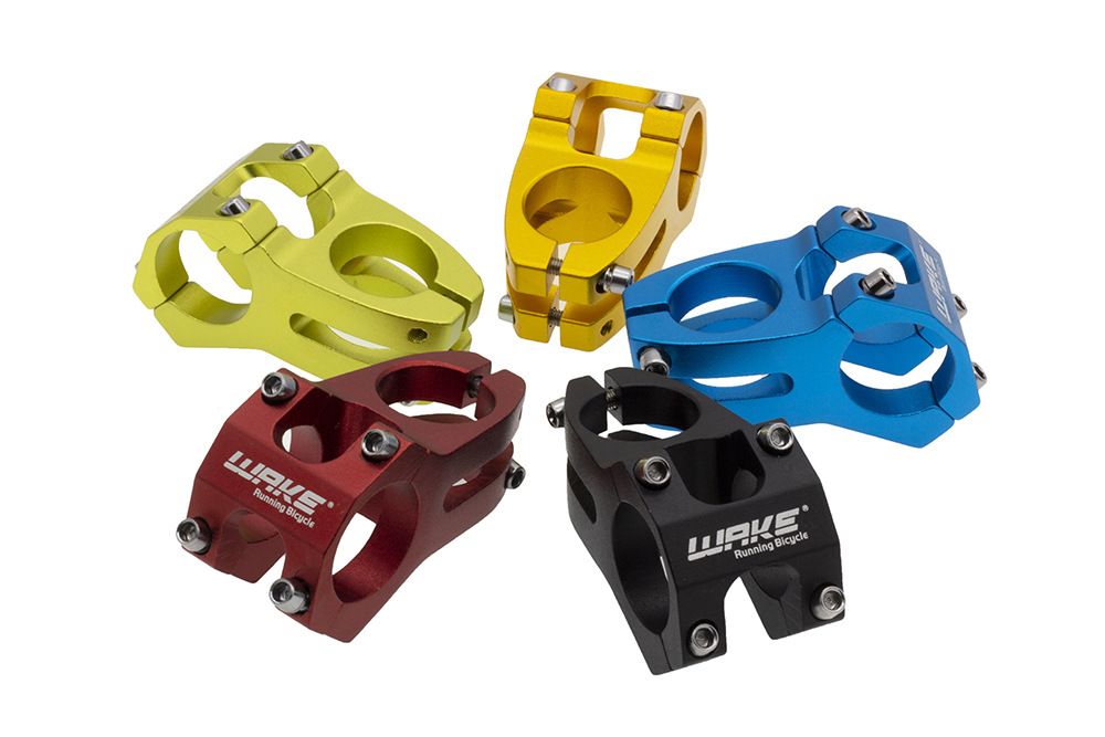 wake mtb stem